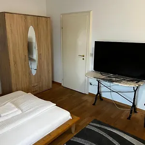 Ferienwohnung Ostengasse 13 2.Stock Regensburg