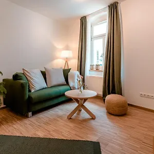 Ferienwohnung Altstadt Regensburg Regensburg