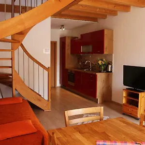  Apartment Gersthof